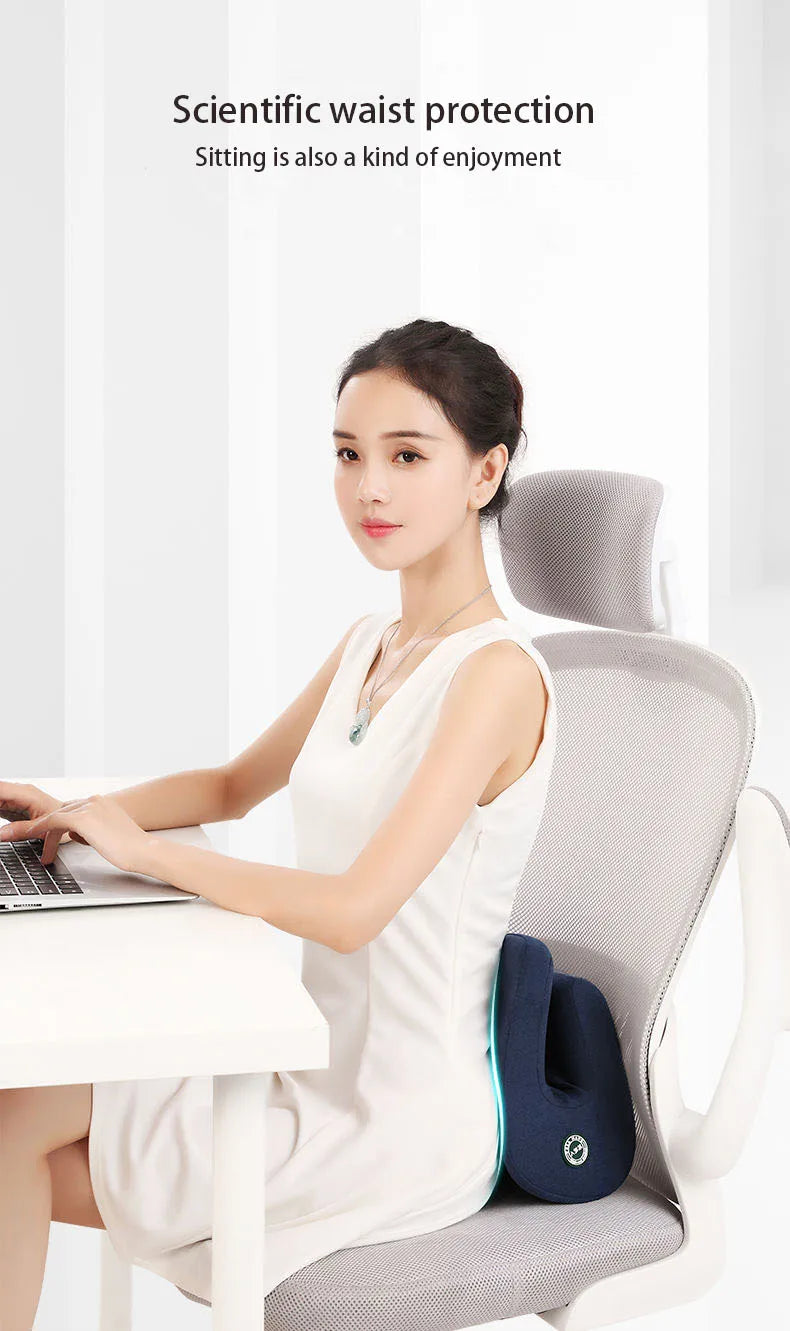 Cojín Multifuncional Ortopédico