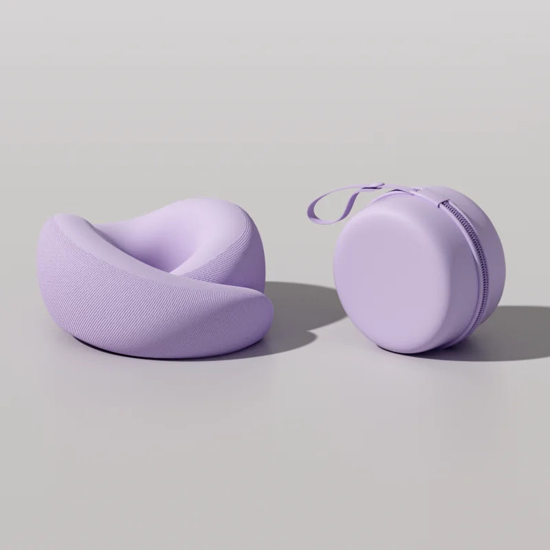 FlyComfort™- Almohada de Viaje