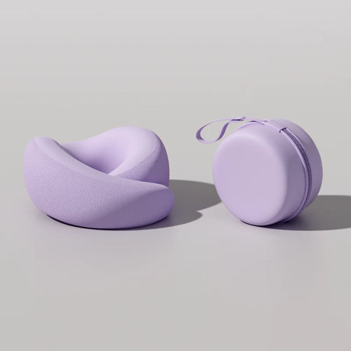 FlyComfort™- Almohada de Viaje