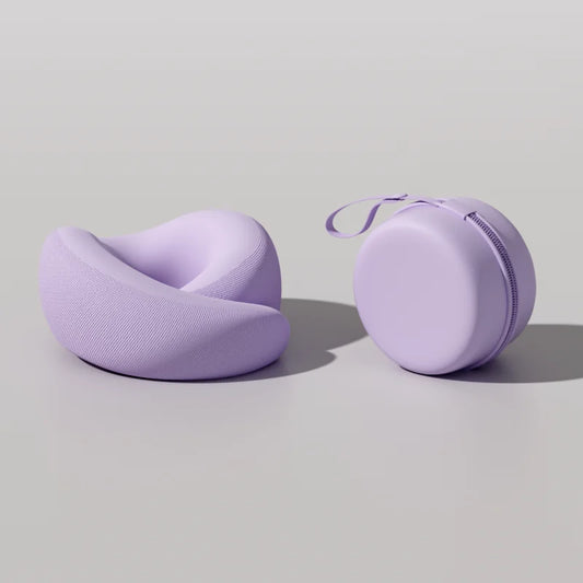 FlyComfort™- Almohada de Viaje