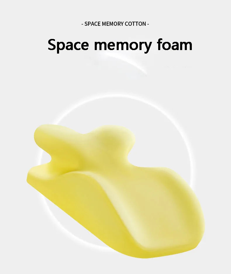 Cojín Ergonómico Múltiple