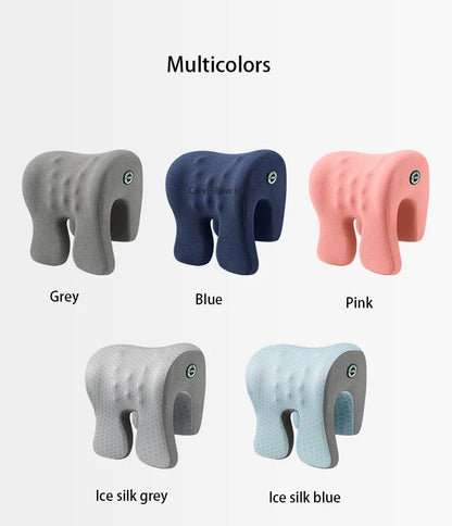 Cojín Multifuncional Ortopédico