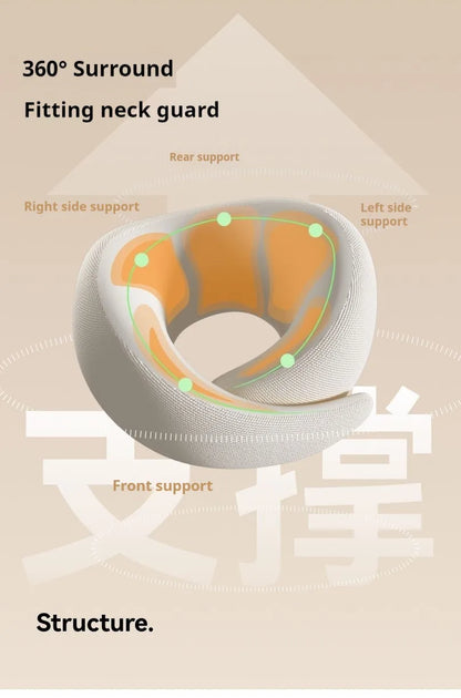 FlyComfort™- Almohada de Viaje