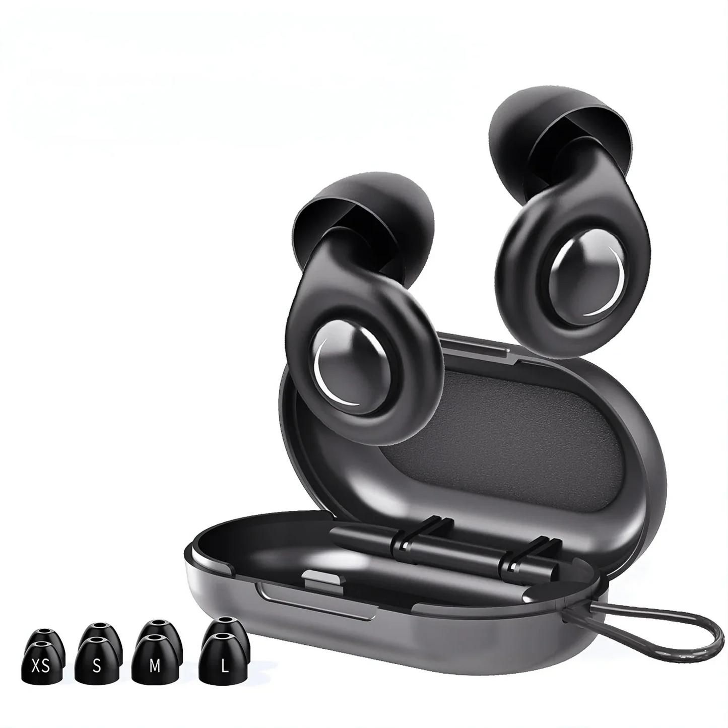 GodNatt -Tapones para dormir reutilizables