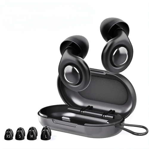 GodNatt -Tapones para dormir reutilizables