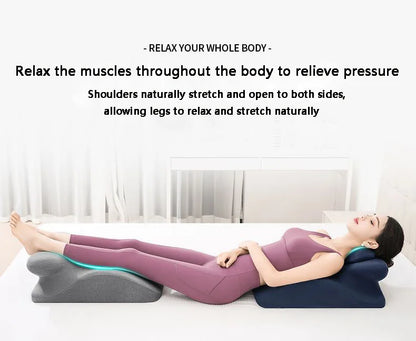 Cojín Ergonómico Múltiple