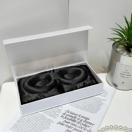 Godnatt - Antifaz para dormir 100% seda de Mulberry