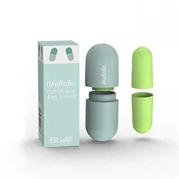 Godnatt - Tapones para dormir