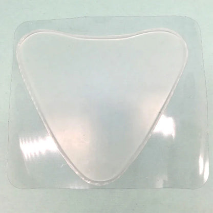 GodNatt- Parches de Silicona para Escote y Cuello – Reutilizables y Antiarrugas