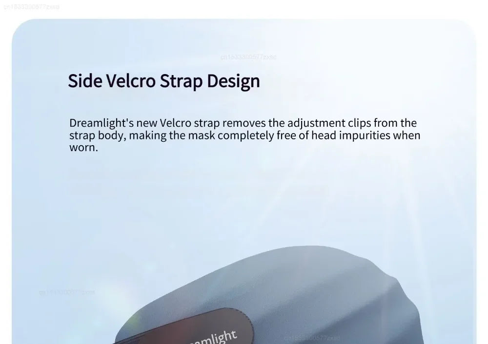 Xiaomi Dreamlight - 4S Antifaz para dormir