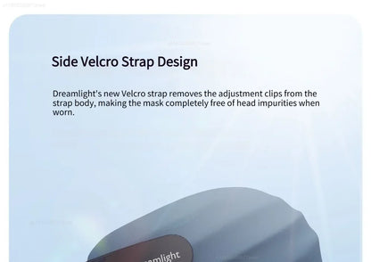 Xiaomi Dreamlight - 4S Antifaz para dormir