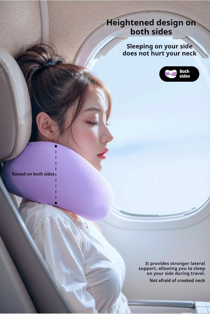 FlyComfort™- Almohada de Viaje