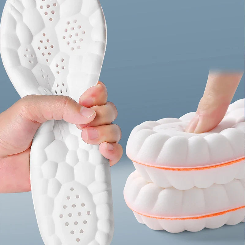 ZenSole™ 4D - Plantillas de masaje terapéutico - 2 PARES