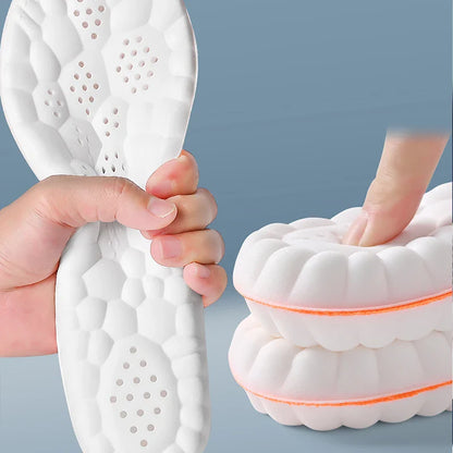 ZenSole™ 4D - Plantillas de masaje terapéutico - 2 PARES