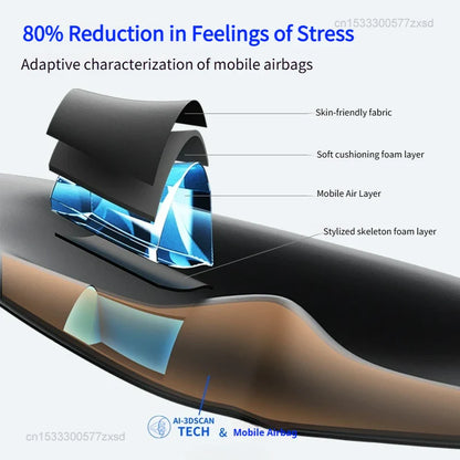 Xiaomi Dreamlight - 4S Antifaz para dormir