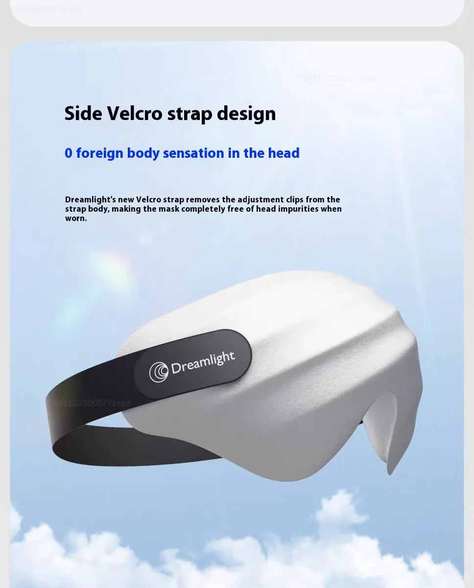 Xiaomi Dreamlight - 4S Pro Antifaz para dormir