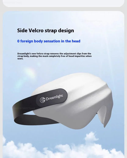 Xiaomi Dreamlight - 4S Pro Antifaz para dormir