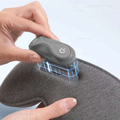 Xiaomi -Antifaz para dormir con calefacción, relajante, para dormir,