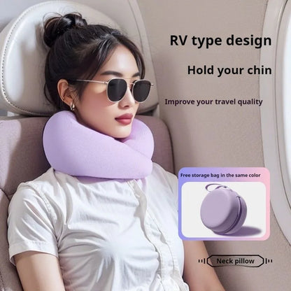 FlyComfort™- Almohada de Viaje