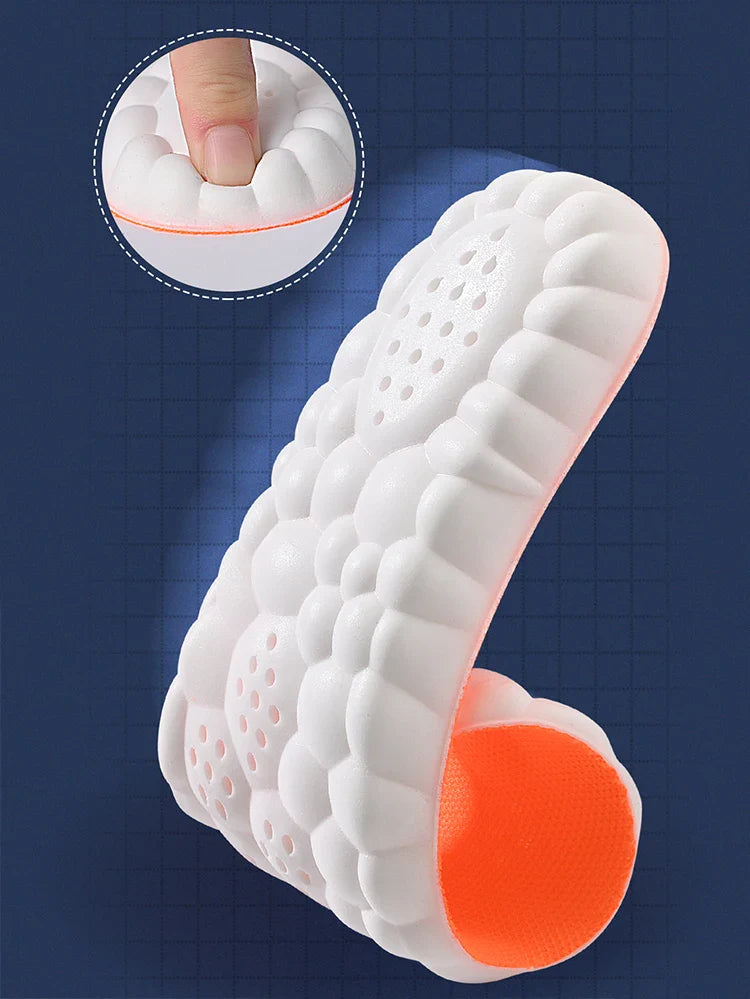 ZenSole™ 4D - Plantillas de masaje terapéutico - 2 PARES