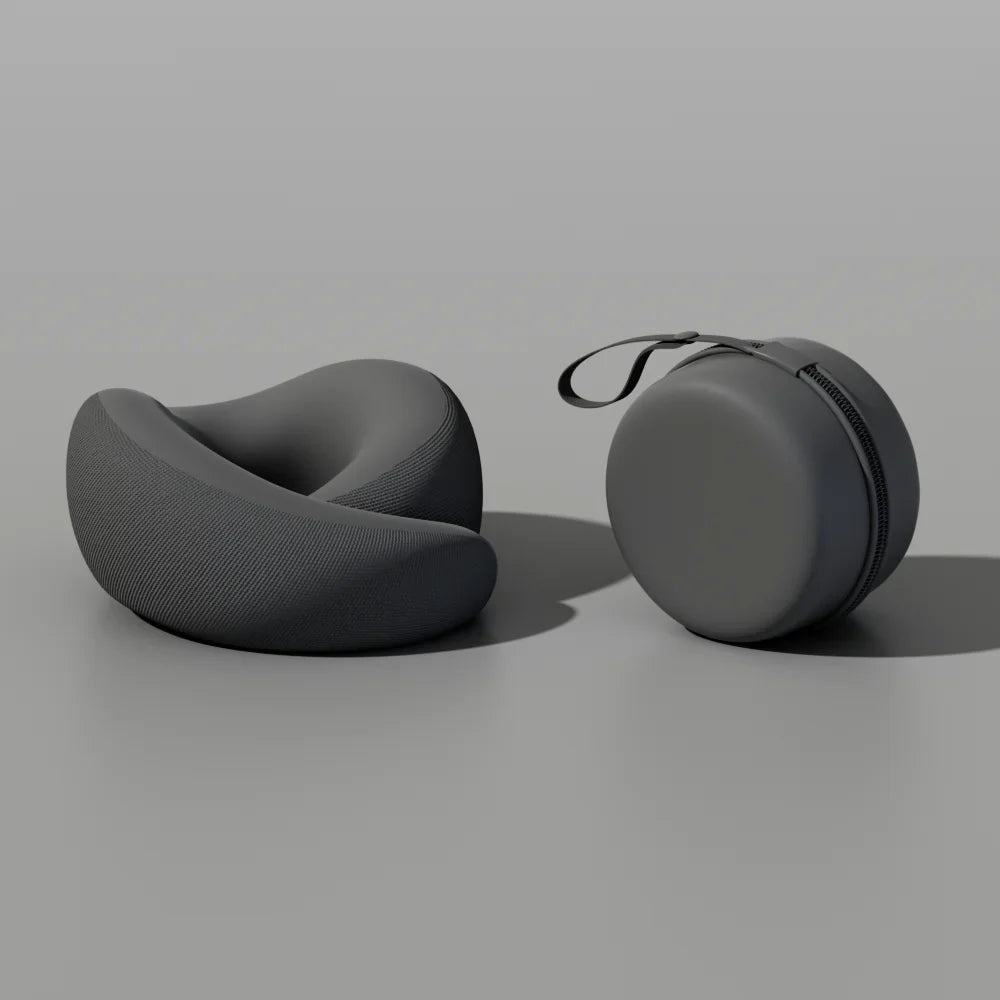 FlyComfort™- Almohada de Viaje