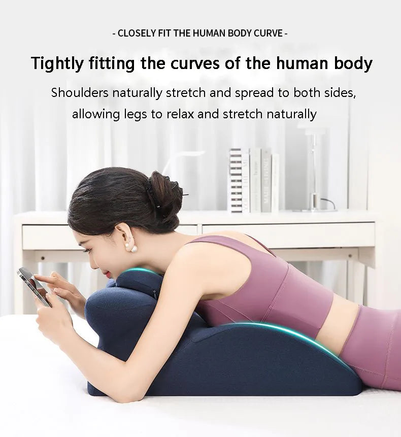 Cojín Ergonómico Múltiple