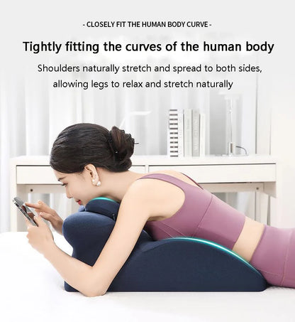 Cojín Ergonómico Múltiple