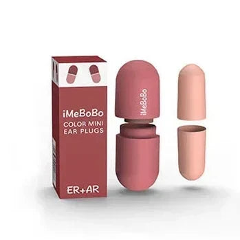 Godnatt - Tapones para dormir