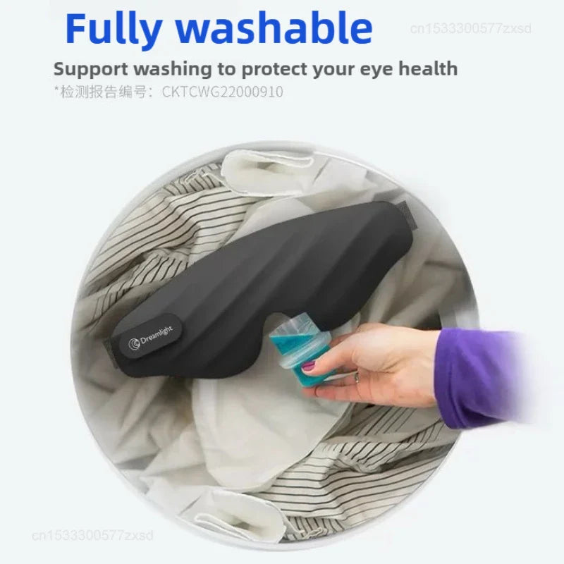 Xiaomi Dreamlight - 4S Antifaz para dormir