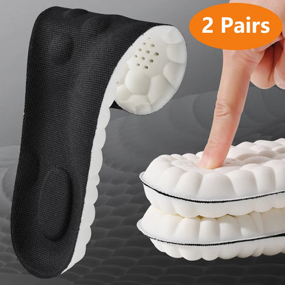 ZenSole™ 4D - Plantillas de masaje terapéutico - 2 PARES