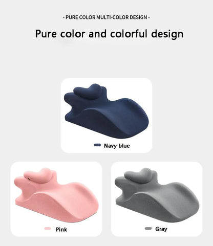 Cojín Ergonómico Múltiple