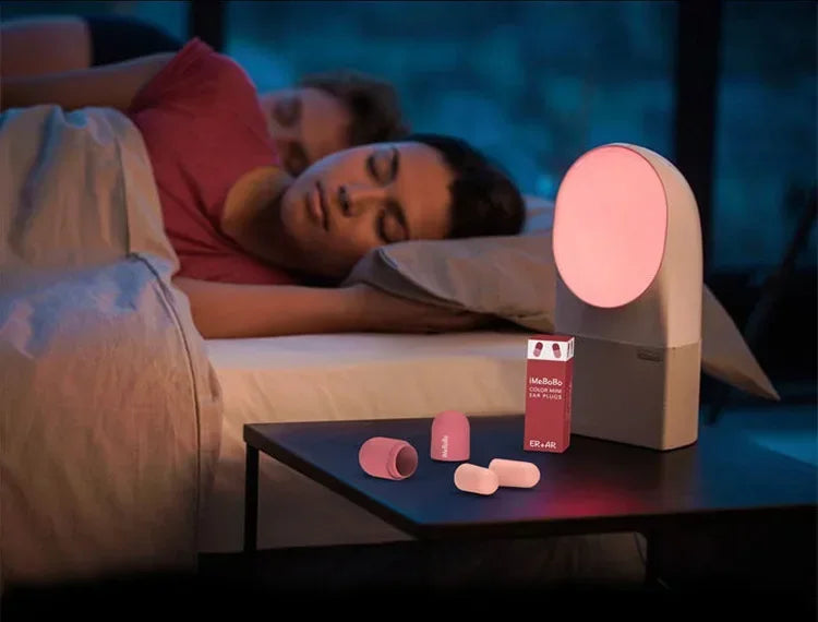 Godnatt - Tapones para dormir