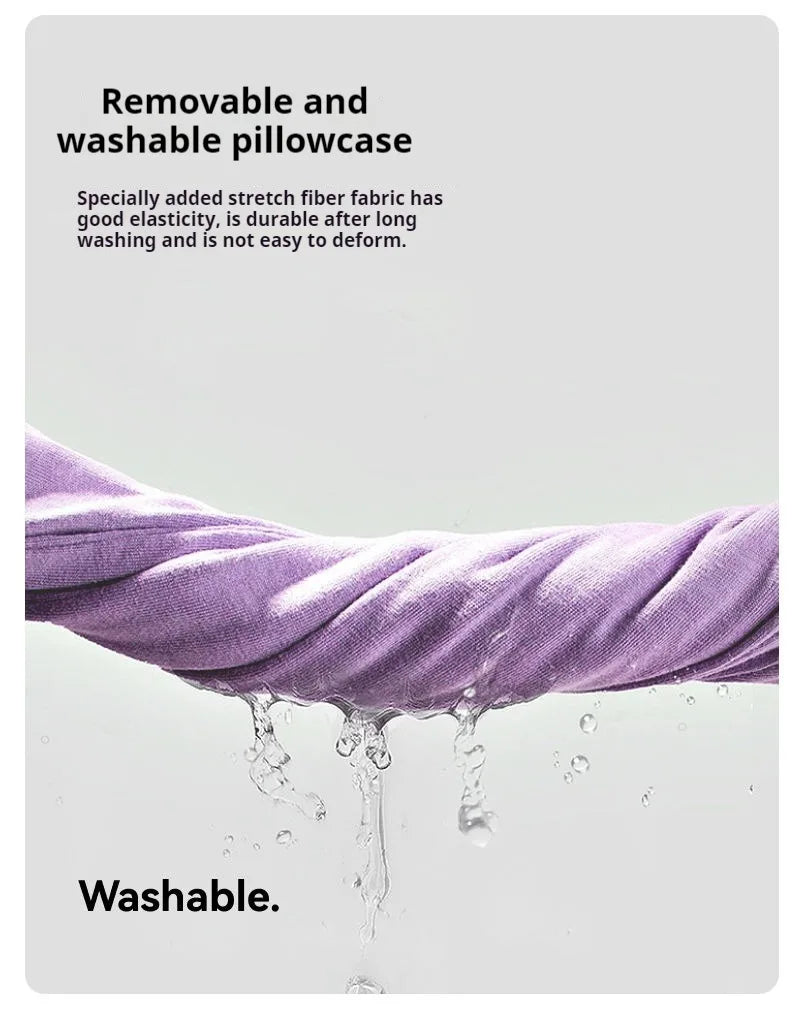 FlyComfort™- Almohada de Viaje