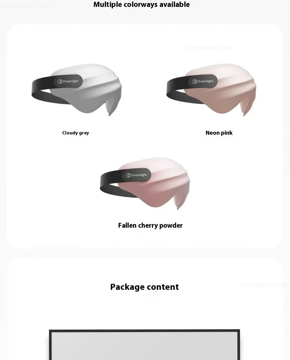 Xiaomi Dreamlight - 4S Pro Antifaz para dormir