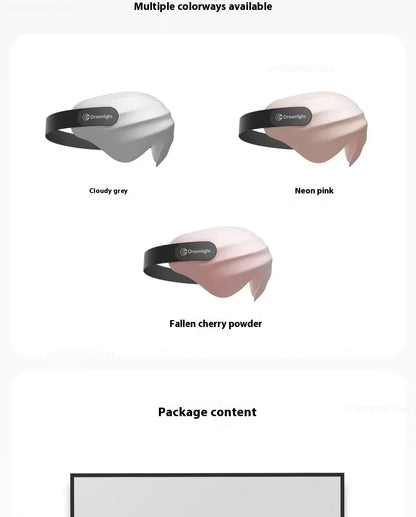 Xiaomi Dreamlight - 4S Pro Antifaz para dormir