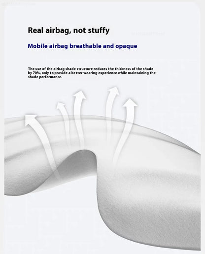 Xiaomi Dreamlight - 4S Pro Antifaz para dormir