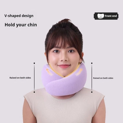 FlyComfort™- Almohada de Viaje