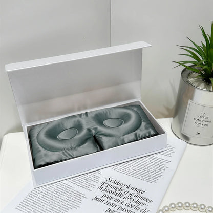 Godnatt - Antifaz para dormir 100% seda de Mulberry