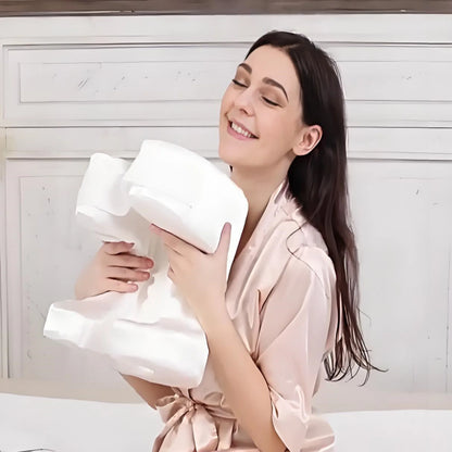 Dermalux™- Almohada Antiarrugas