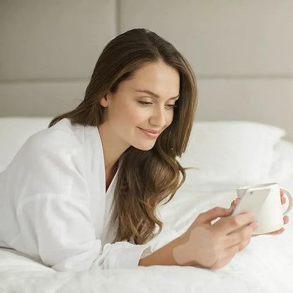 GodNatt -  Parches de Silicona para Manos