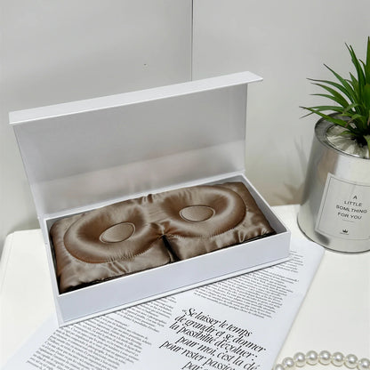 Godnatt - Antifaz para dormir 100% seda de Mulberry