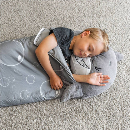 Saco de dormir para niños Happy Nappers 1,40 cm