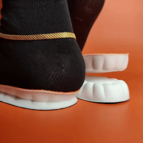 ZenSole™ 4D - Plantillas de masaje terapéutico - 2 PARES