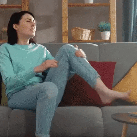 NeoFeet™- Masajeador de Pies con 8 Tipos de Masajes y 19 Niveles Intensidad