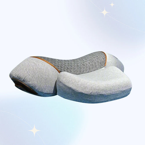 TheraSphere™ - Almohada Masaje Terapéutico en 3 en 1