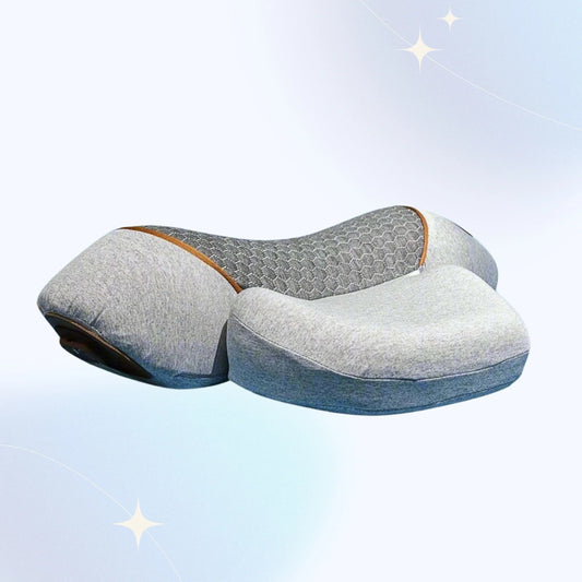 TheraSphere™ - Almohada Masaje Terapéutico en 3 en 1