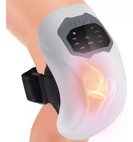 Masajeador Triple de Rodilla