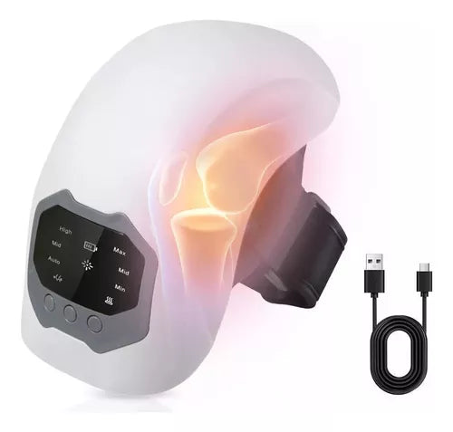 Masajeador Triple de Rodilla